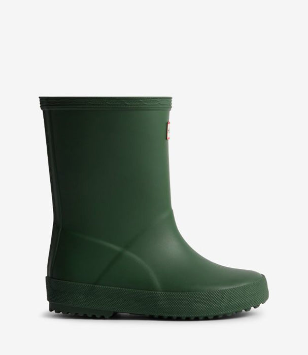 האנטר מגפי גשם לילדים