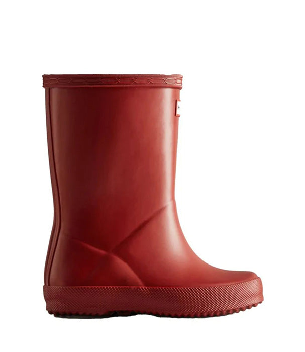 האנטר מגפי גשם לילדים