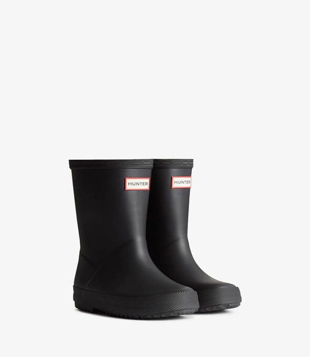 האנטר מגפי גשם לילדים