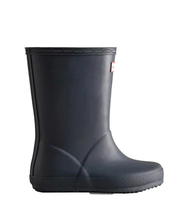 מגף גומי שחור גבוה מותג איכות CHOZEN קבוצת אלפא, מתאים לגשם ואופנה יומיומית