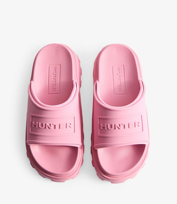 האנטר כפכפים לנשים