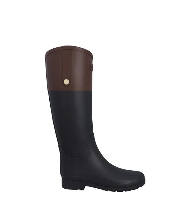 האנטר מגפי גשם גבוהות לנשים - CHOZEN