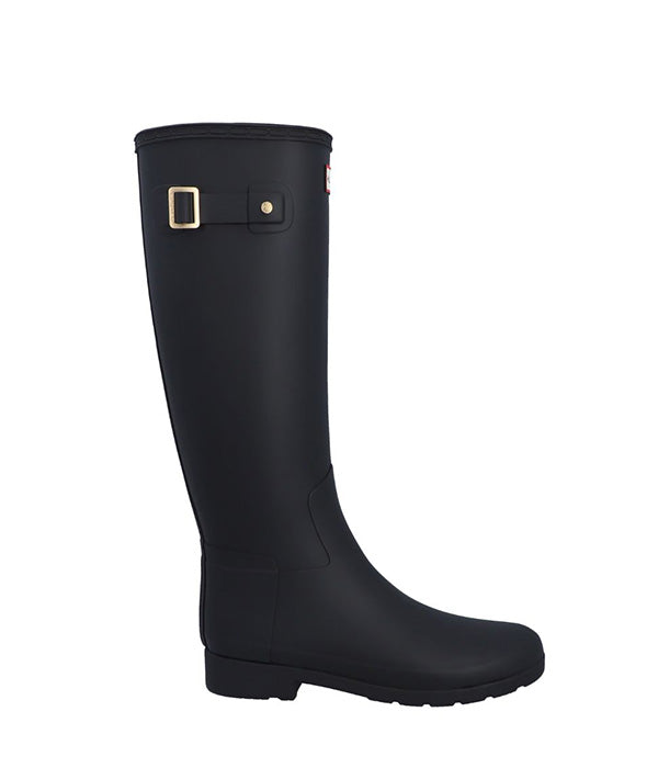 האנטר מגפי גשם גבוהות לנשים