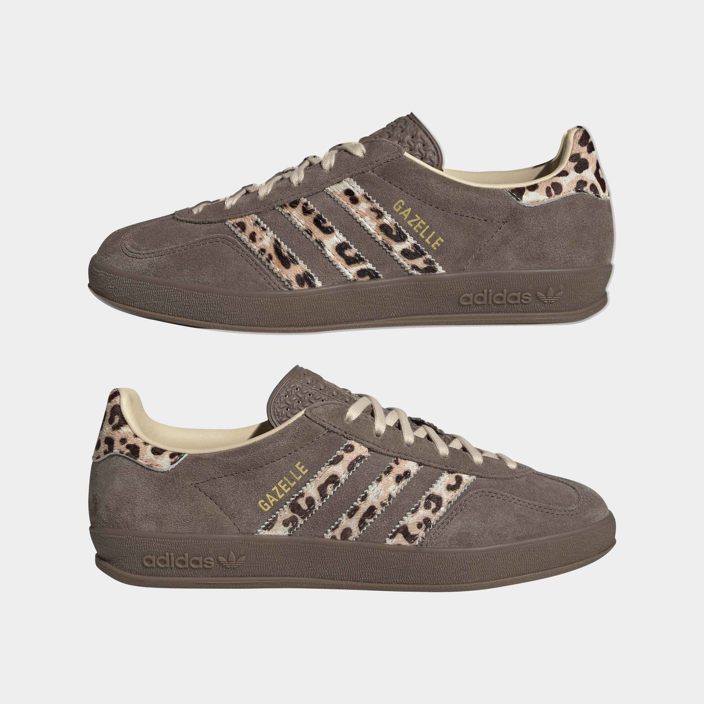 אדידס סניקרס GAZELLE לנשים