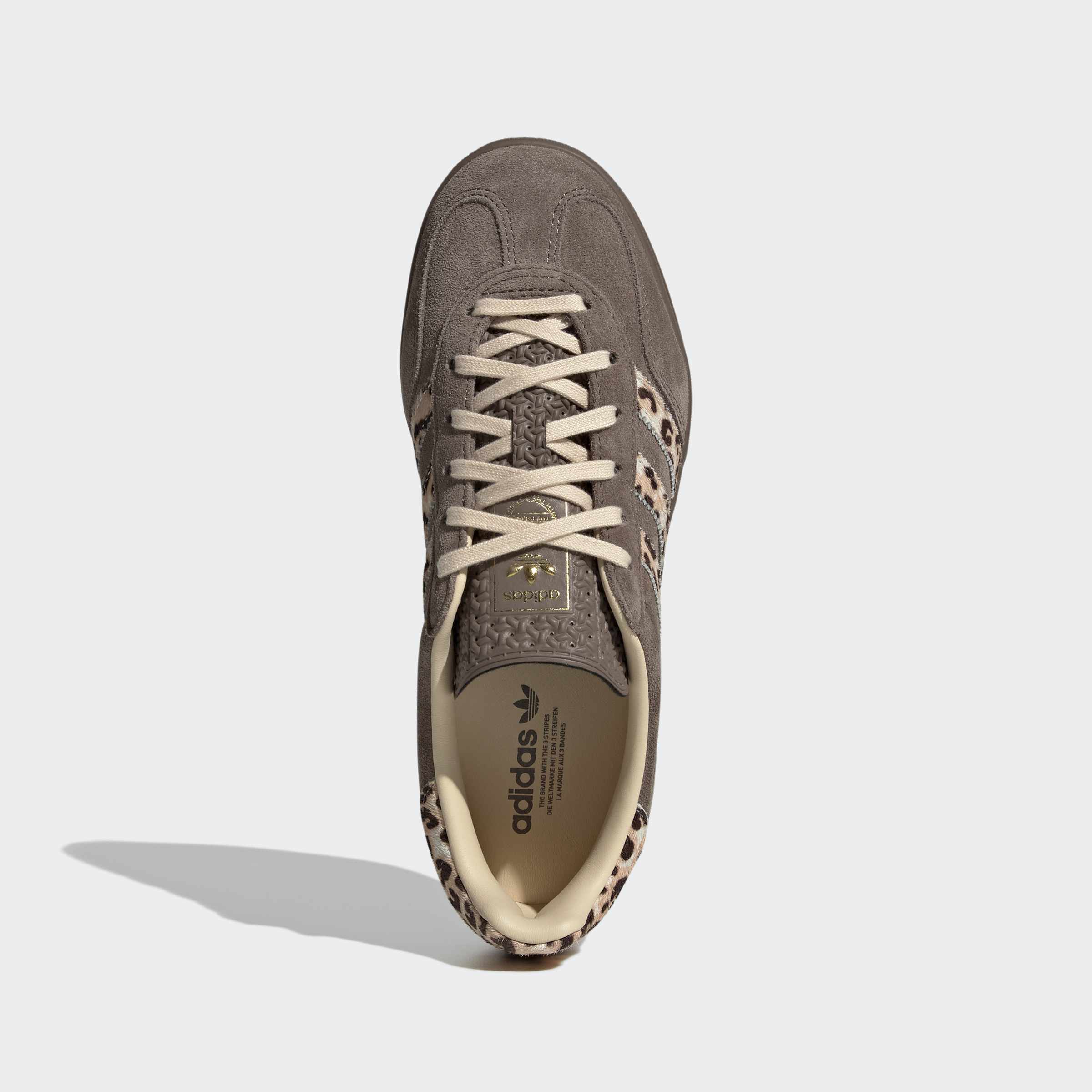 אדידס סניקרס GAZELLE לנשים
