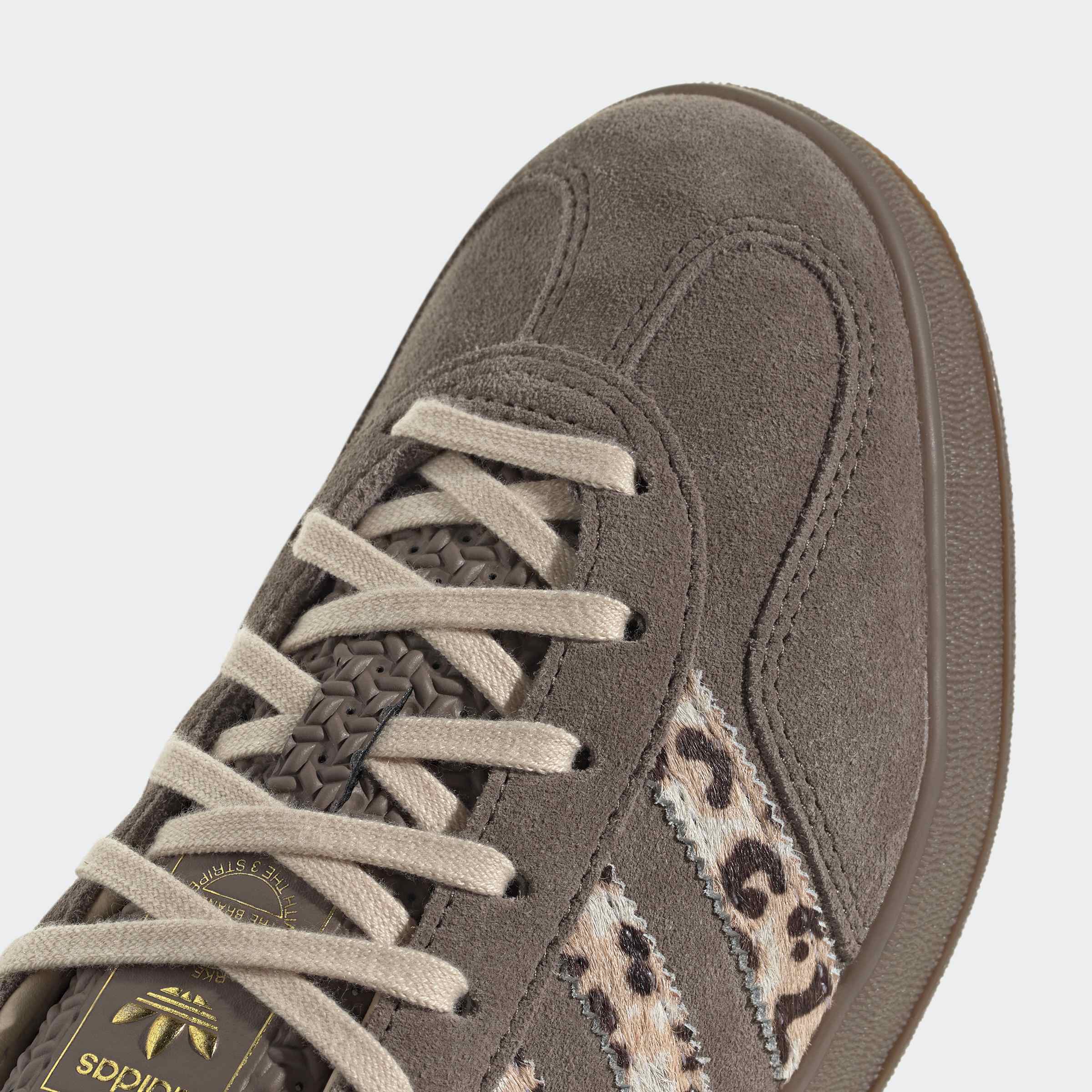 אדידס סניקרס GAZELLE לנשים