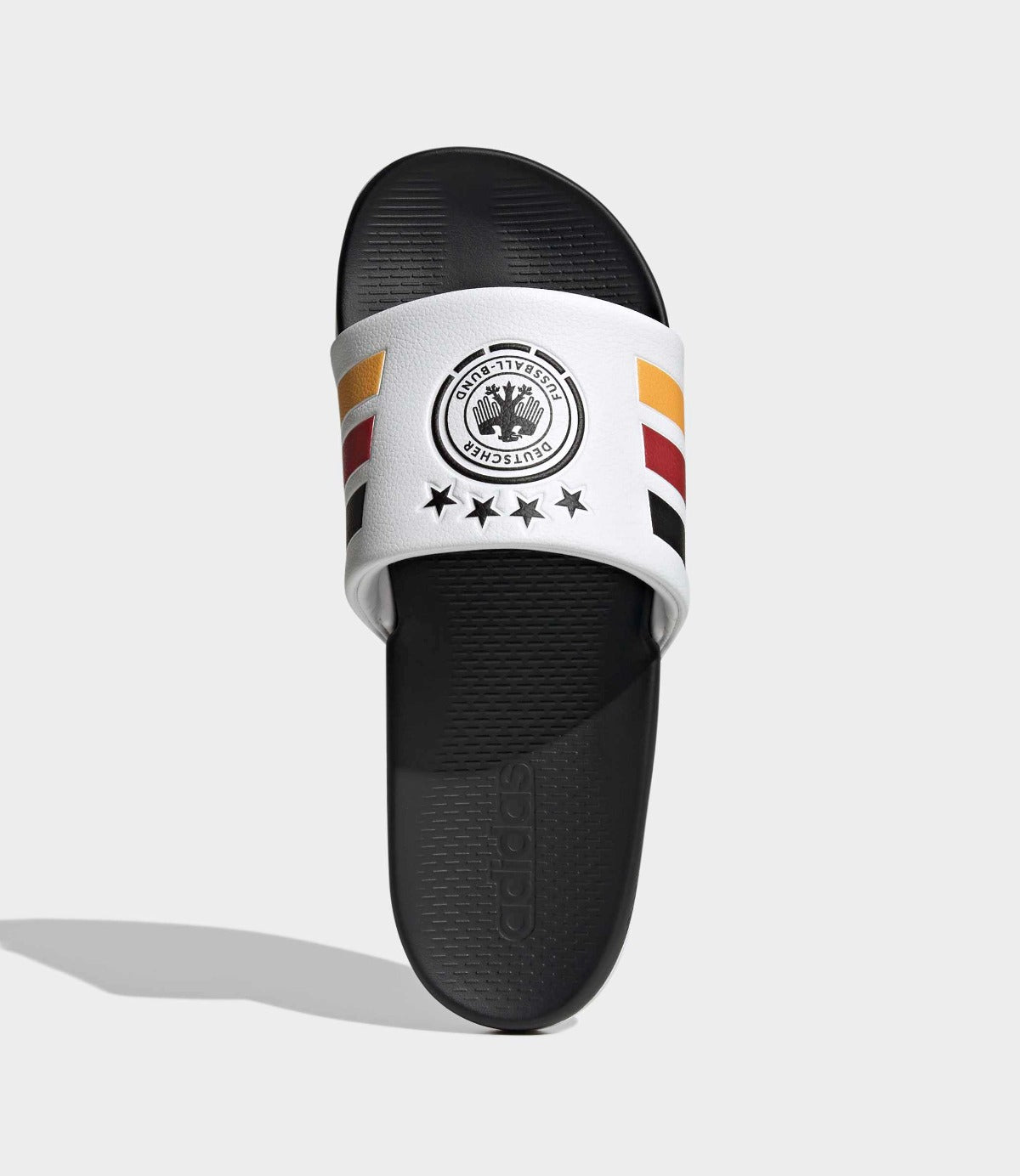 אדידס כפכפי סליידס ADILETTE COMFORT 2.0 GERMANY יוניסקס