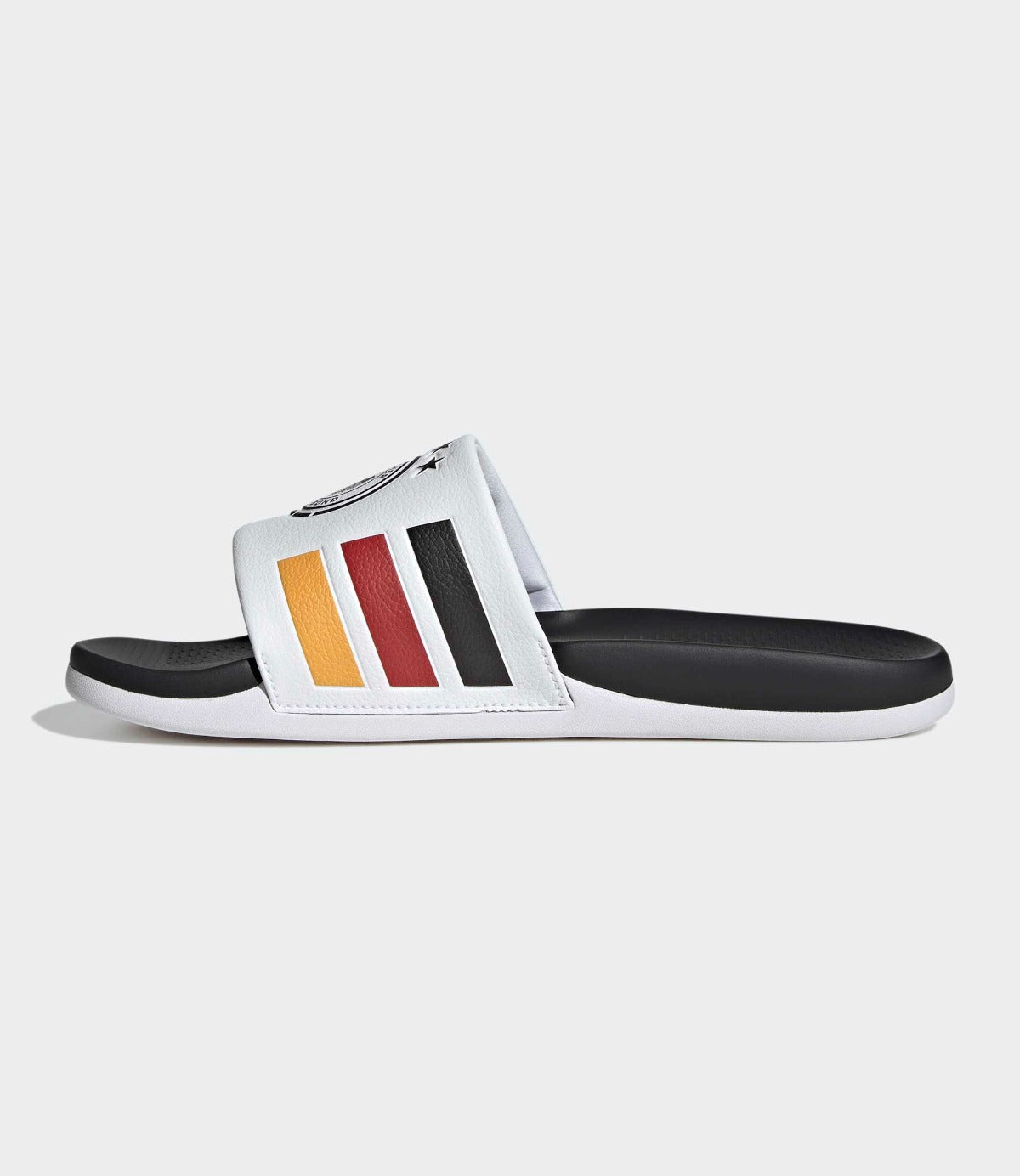 אדידס כפכפי סליידס ADILETTE COMFORT 2.0 GERMANY יוניסקס