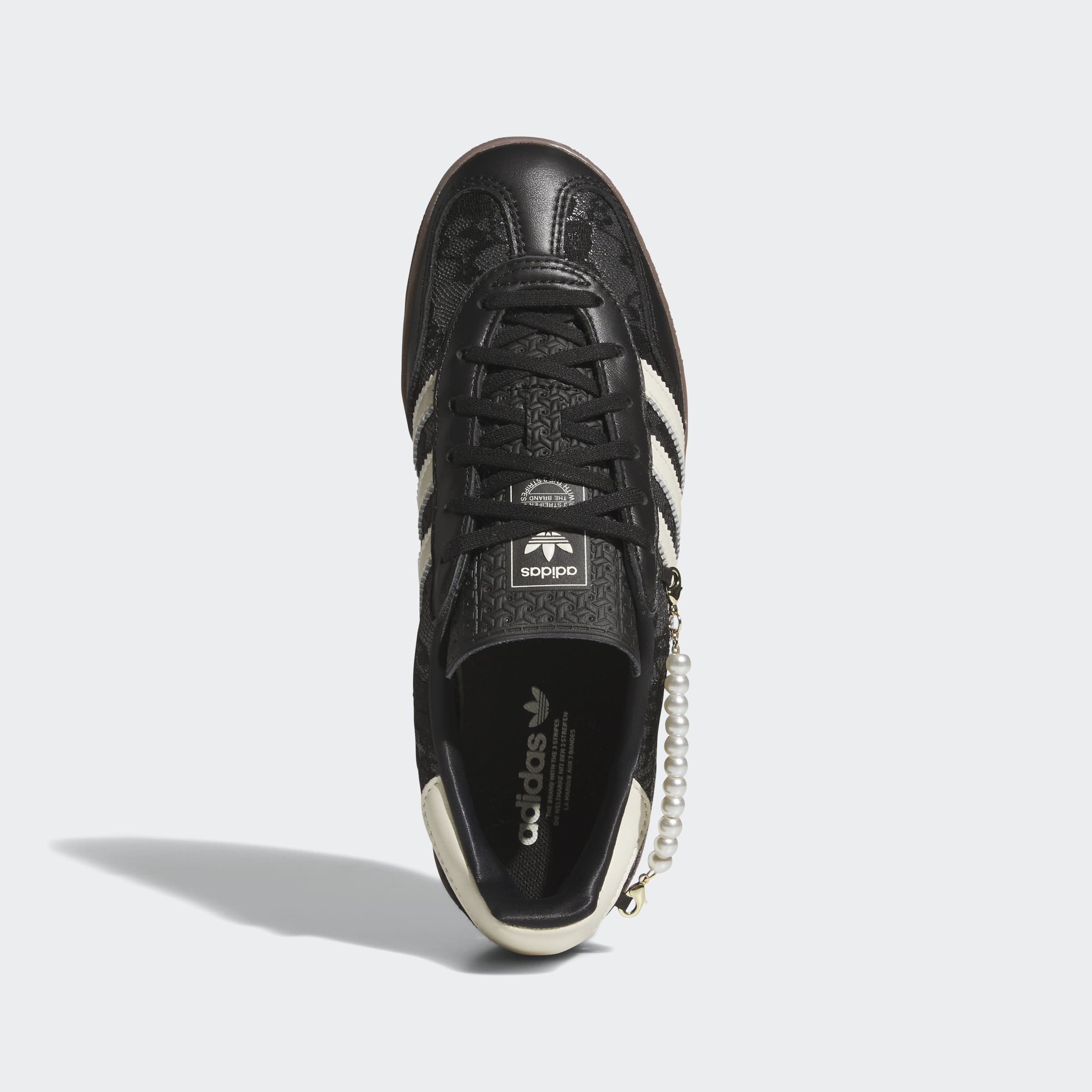 אדידס סניקרס GAZELLE INDOOR לנשים