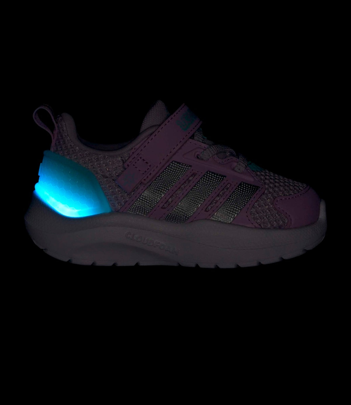 אדידס סניקרס LIGHTORAMA לתינוקות