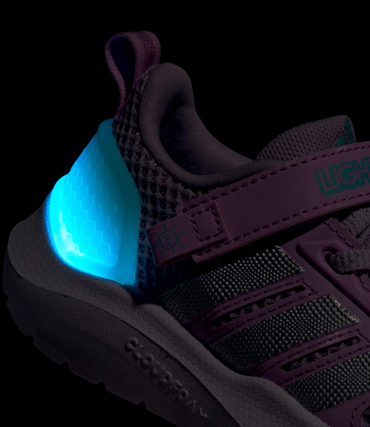 אדידס סניקרס LIGHTORAMA לתינוקות