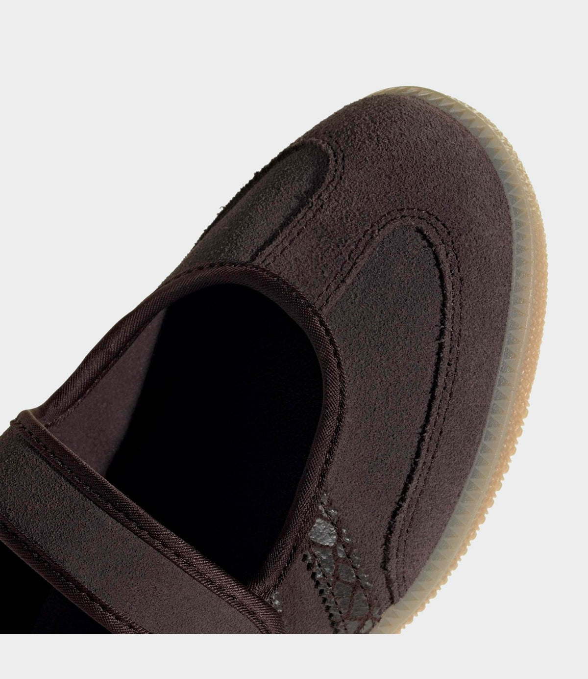 ADIDAS סניקרס בצבע Aurora Coffee - CHOZEN