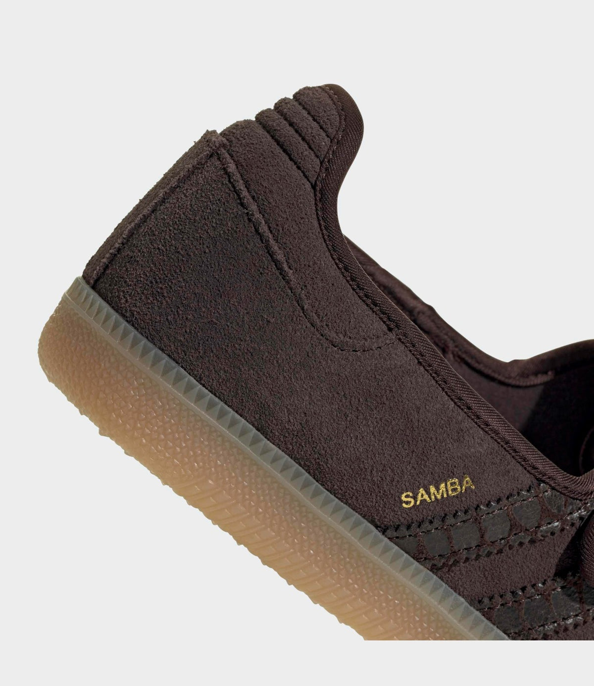 ADIDAS סניקרס בצבע Aurora Coffee - CHOZEN