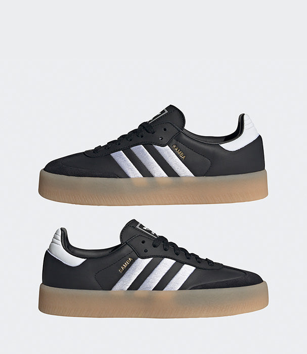 אדידס סניקרס SAMBA פלטפורמה לנשים