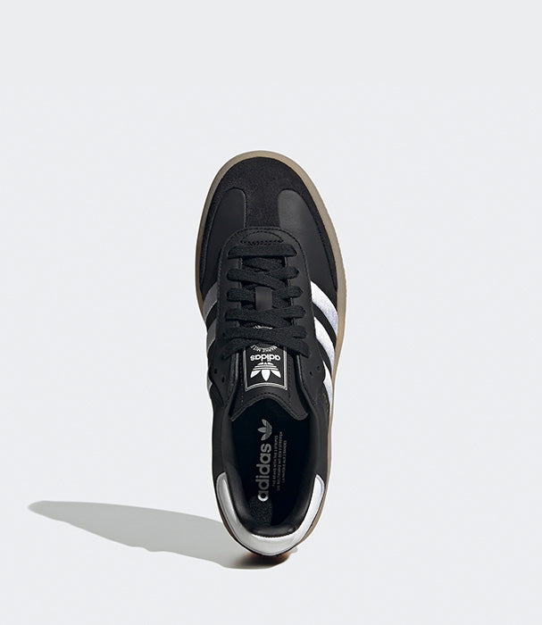 אדידס סניקרס SAMBA פלטפורמה לנשים