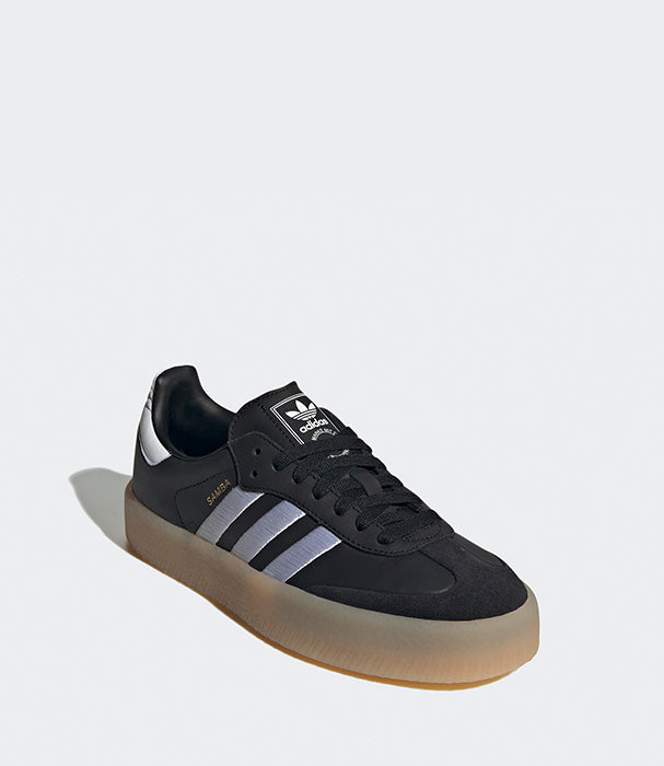 אדידס סניקרס SAMBA פלטפורמה לנשים