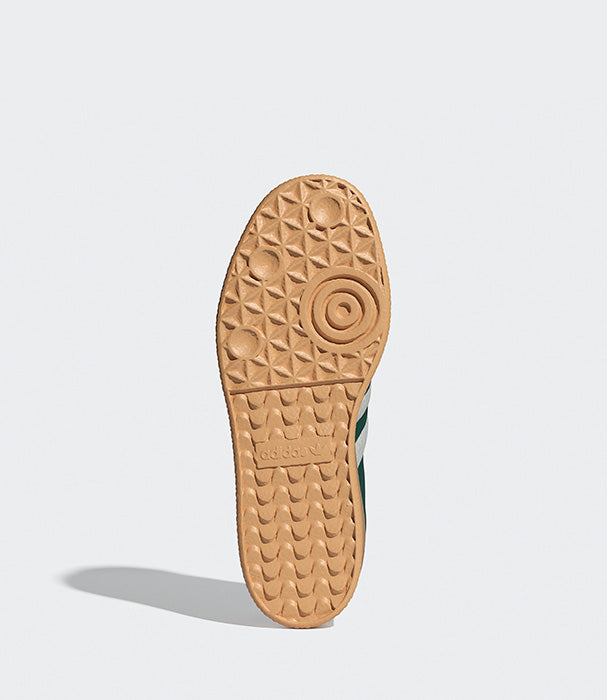 אדידס סניקרס SAMBA פלטפורמה לנשים