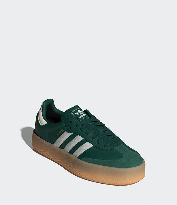 אדידס סניקרס SAMBA פלטפורמה לנשים