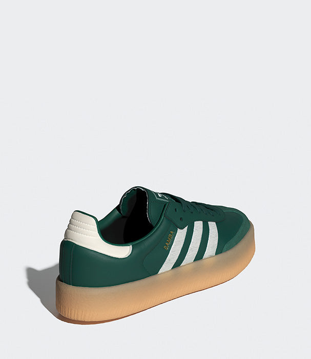 אדידס סניקרס SAMBA פלטפורמה לנשים