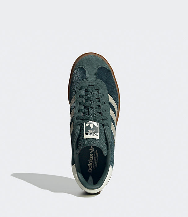 אדידס סניקרס GAZELLE פלטפורמה לנשים