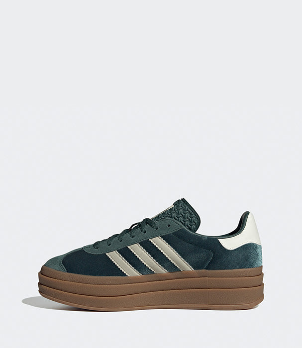 אדידס סניקרס GAZELLE פלטפורמה לנשים