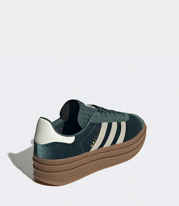 אדידס סניקרס GAZELLE פלטפורמה לנשים