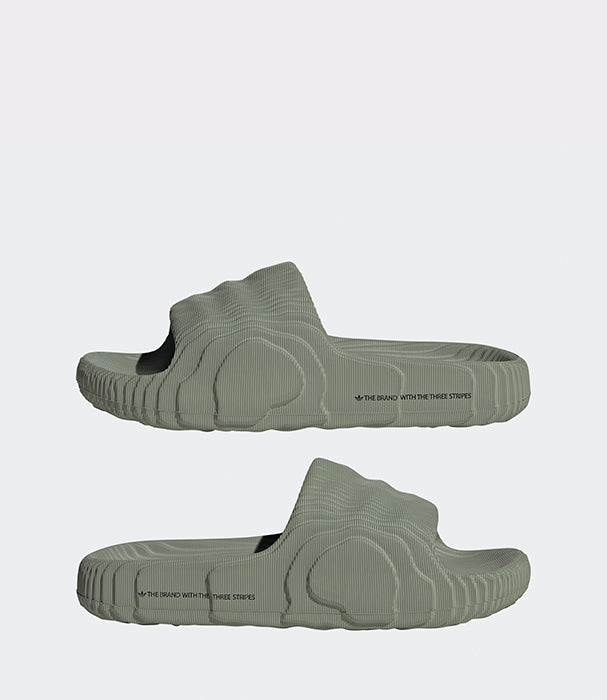 אדידס כפכפי סליידס ADILETTE 22 יוניסקס