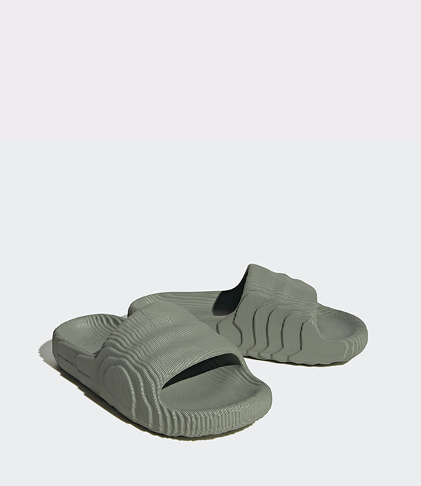 אדידס כפכפי סליידס ADILETTE 22 יוניסקס