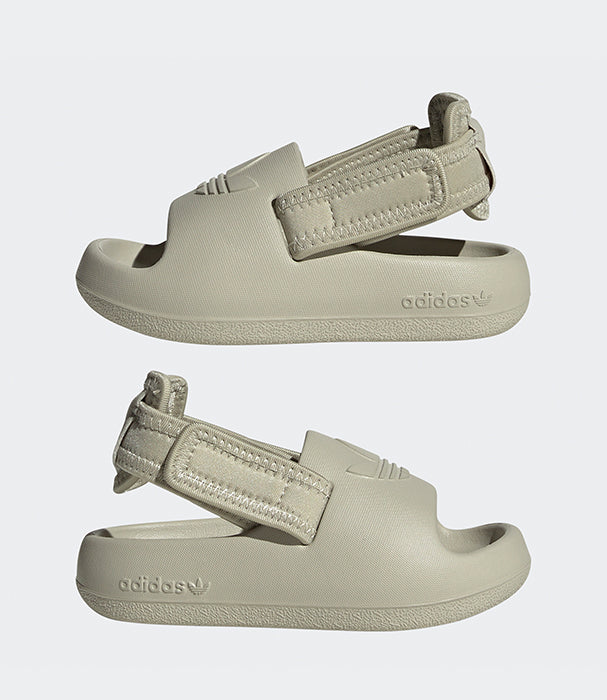 אדידס כפכפים ADILETTE ESTRAP לתינוקות