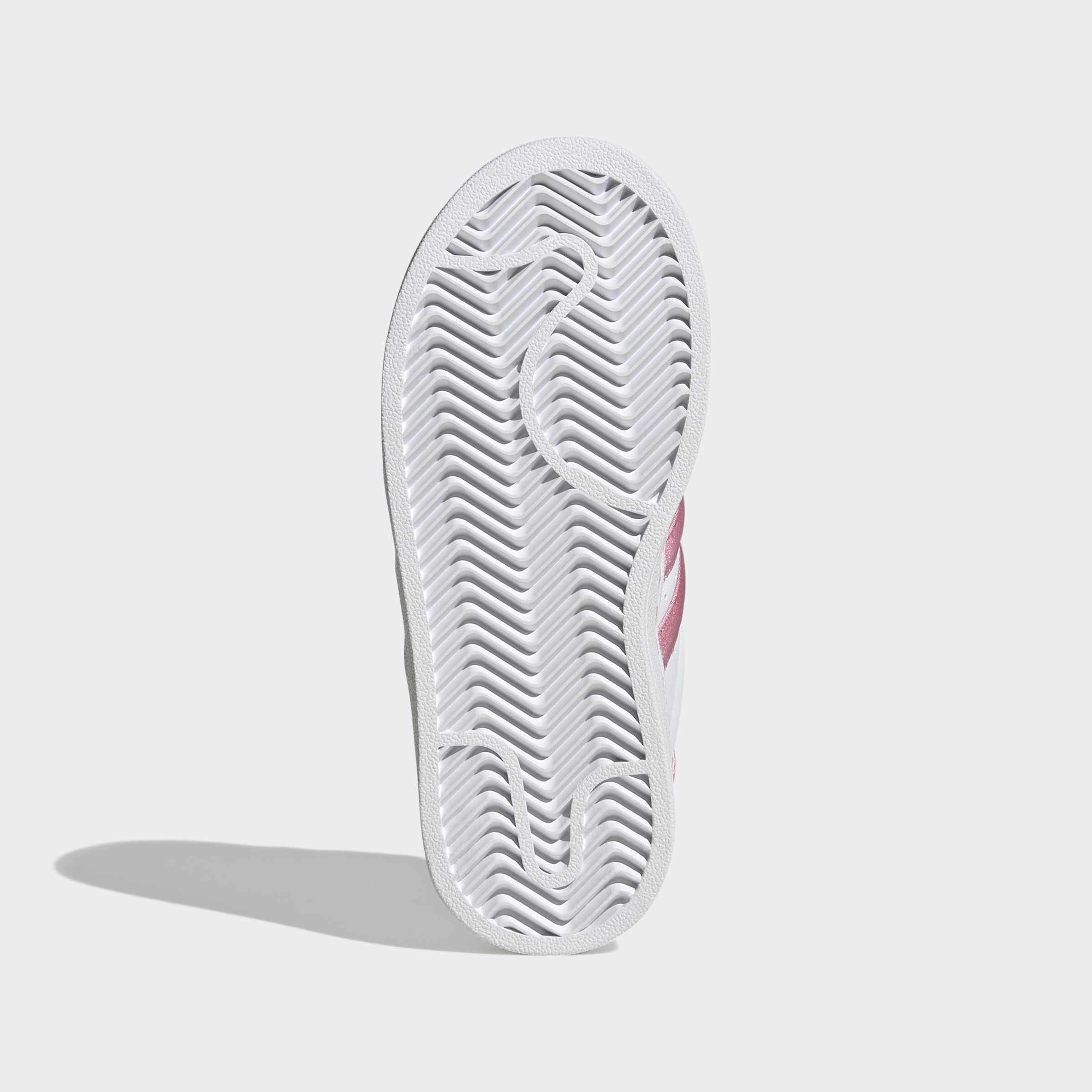 אדידס סניקרס SUPERSTAR בשילוב דיסני לילדים