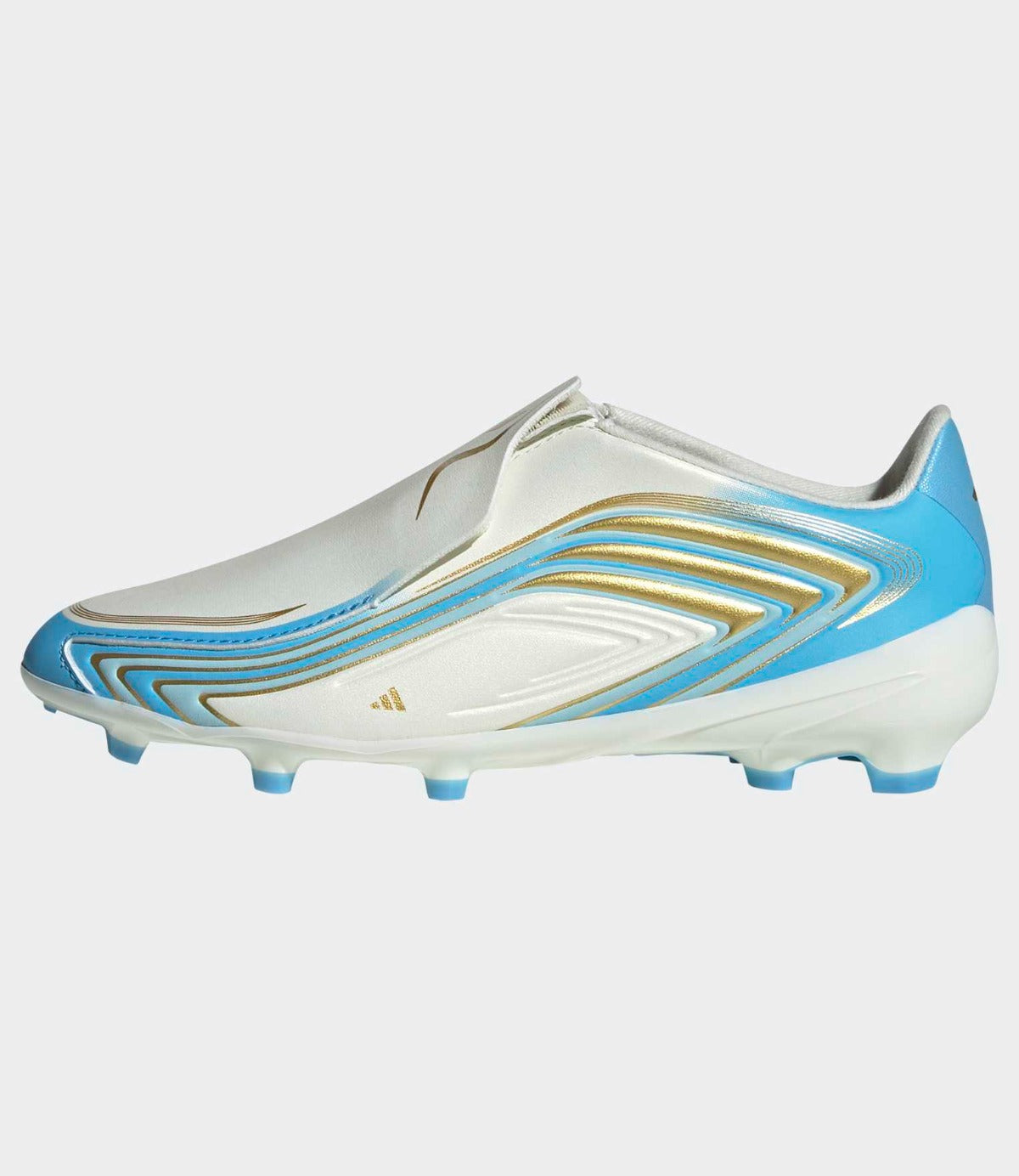 אדידס נעלי כדורגל F50 MESSI LEAGUE לילדים