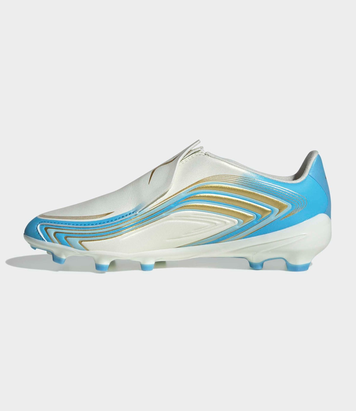 אדידס נעלי כדורגל F50 MESSI LEAGUE לילדים