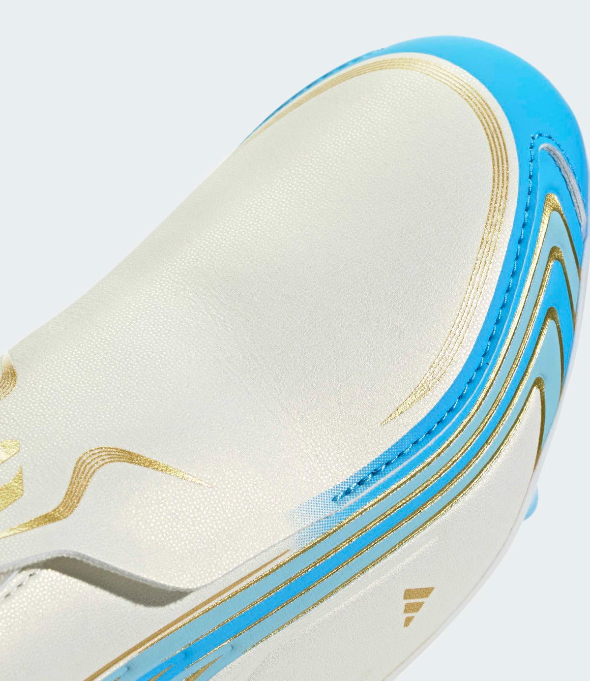 אדידס נעלי כדורגל F50 MESSI LEAGUE לילדים
