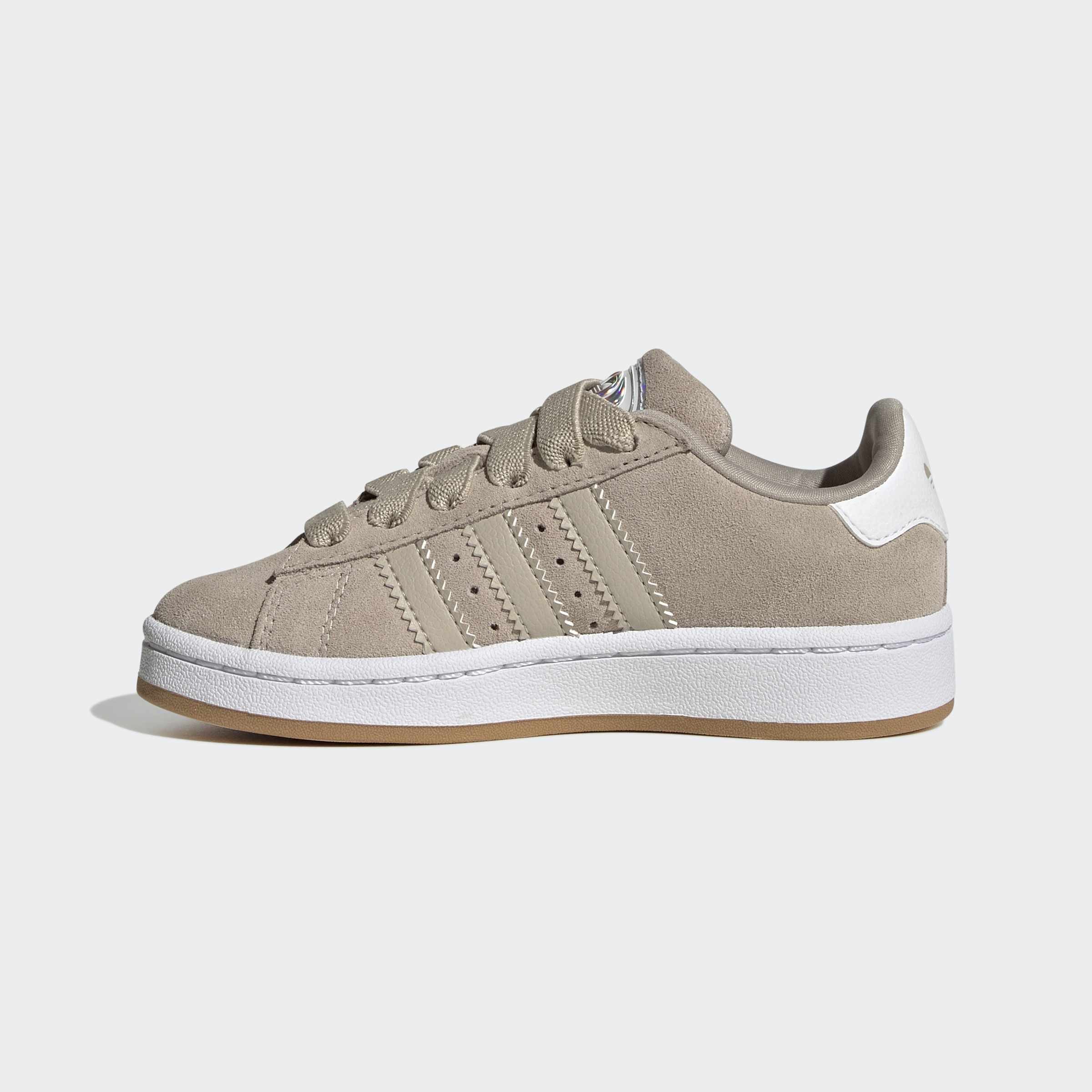 אדידס סניקרס CAMPUS 00S בשילוב אורות בסוליה לילדים