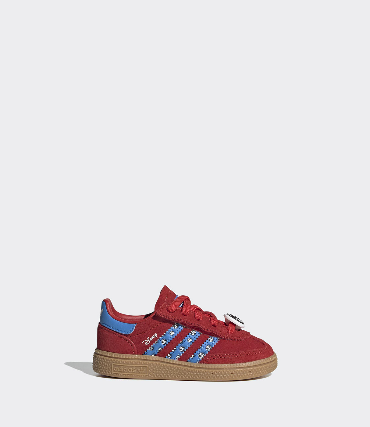 אדידס סניקרס SPEZIAL בשילוב דיסני לתינוקות