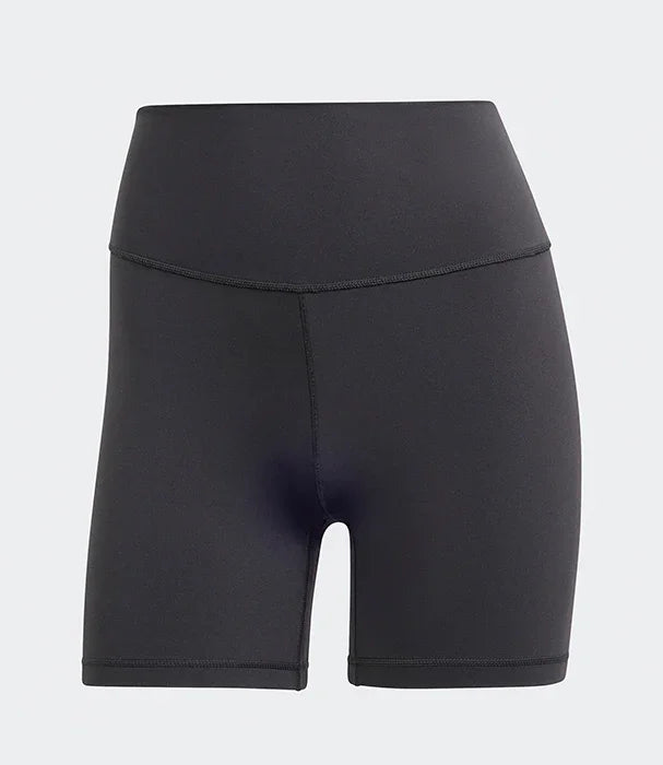 מכנסי טייץ ספורט אפור עם גזרה גבוהה, אופנת נשים CHOZEN