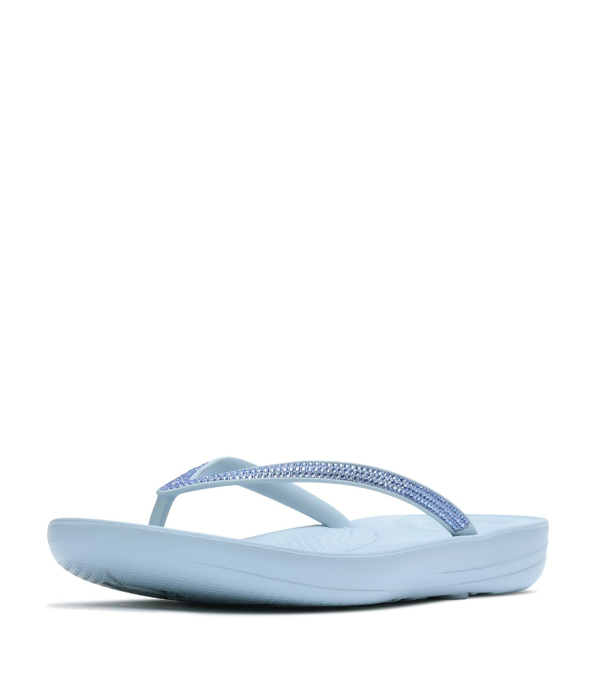 פיטפלופ כפכפים Sparkle Classic Icushion לנשים