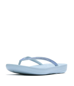 פיטפלופ כפכפים Sparkle Classic Icushion לנשים