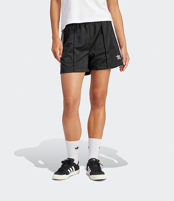 אדידס מכנסי ריצה קצרים FIREBIRD לנשים