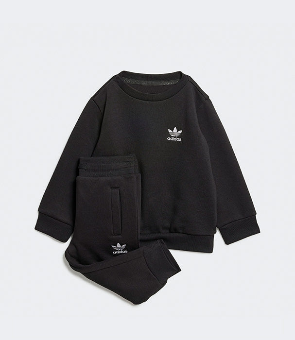 אדידס סט טרנינג לתינוקות