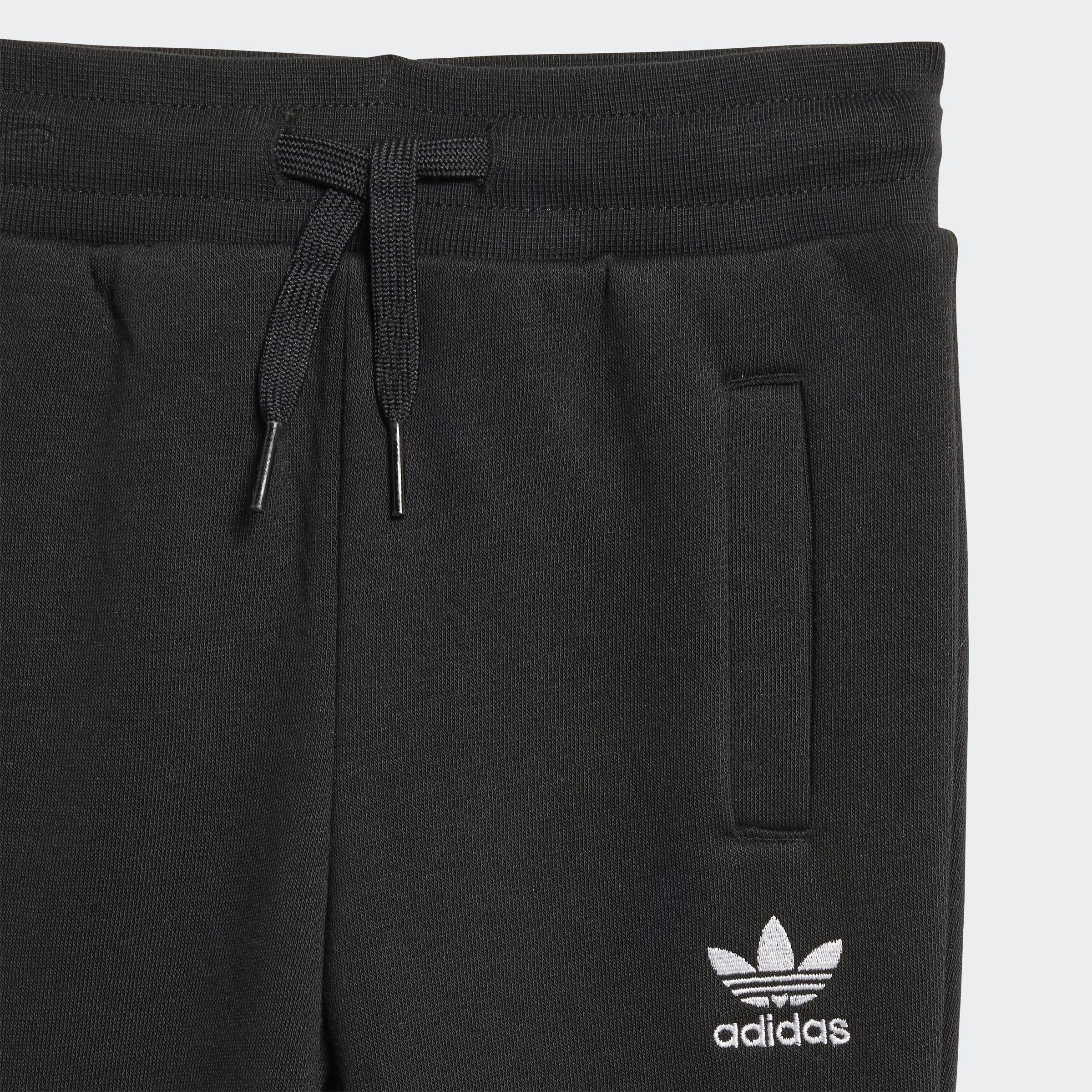 אדידס סט טרנינג לתינוקות