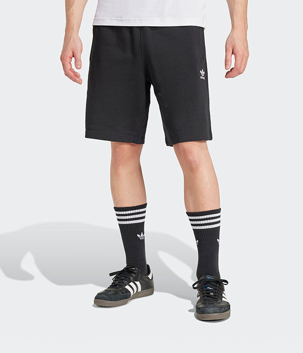אדידס מכנסיים קצרים ESSENTIALS TREFOIL לגברים