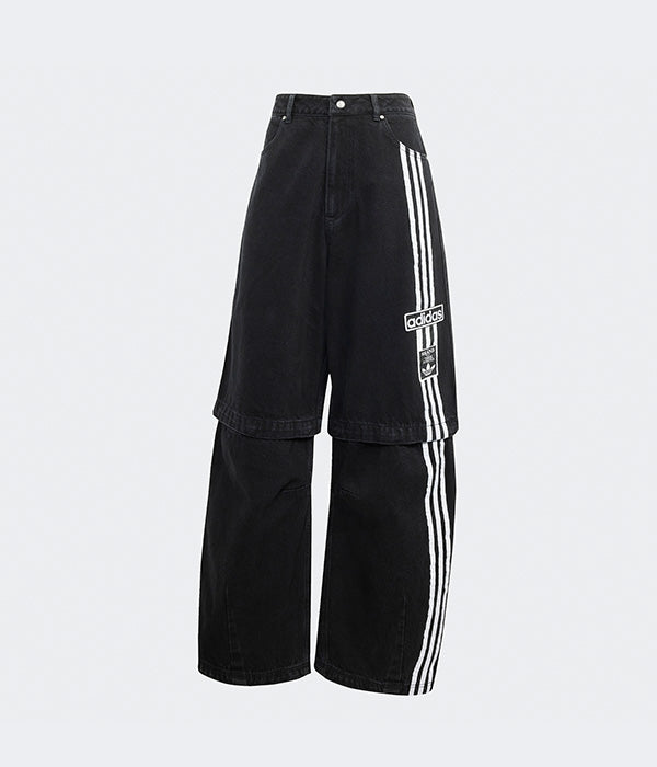 אדידס ג'ינס לנשים