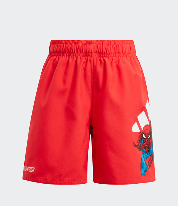 אדידס בגד ים בשילוב ספיידרמן לילדים