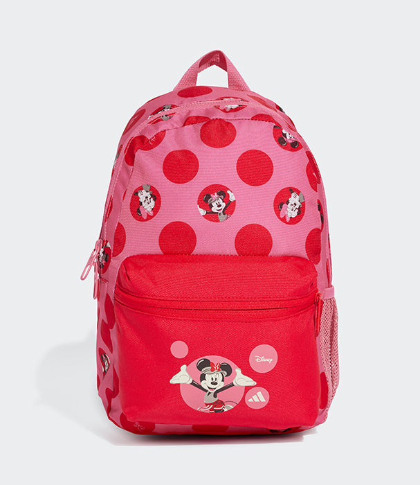 אדידס תיק גב בשילוב מיני מאוס לילדים