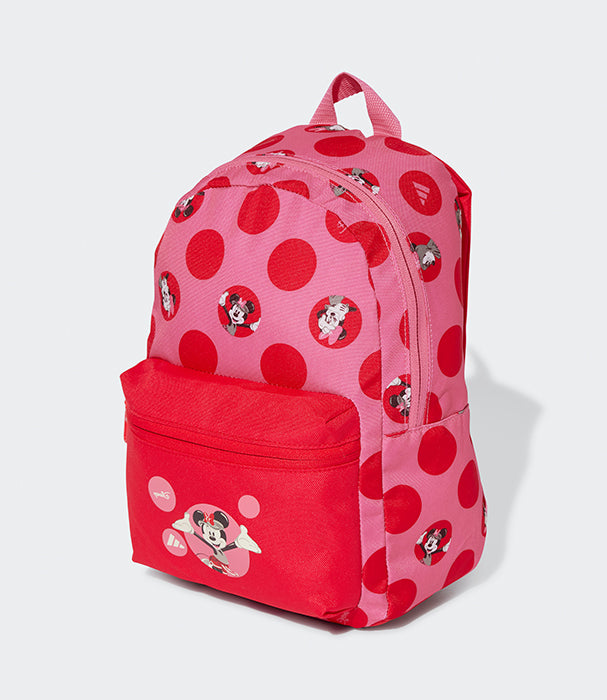 אדידס תיק גב בשילוב מיני מאוס לילדים