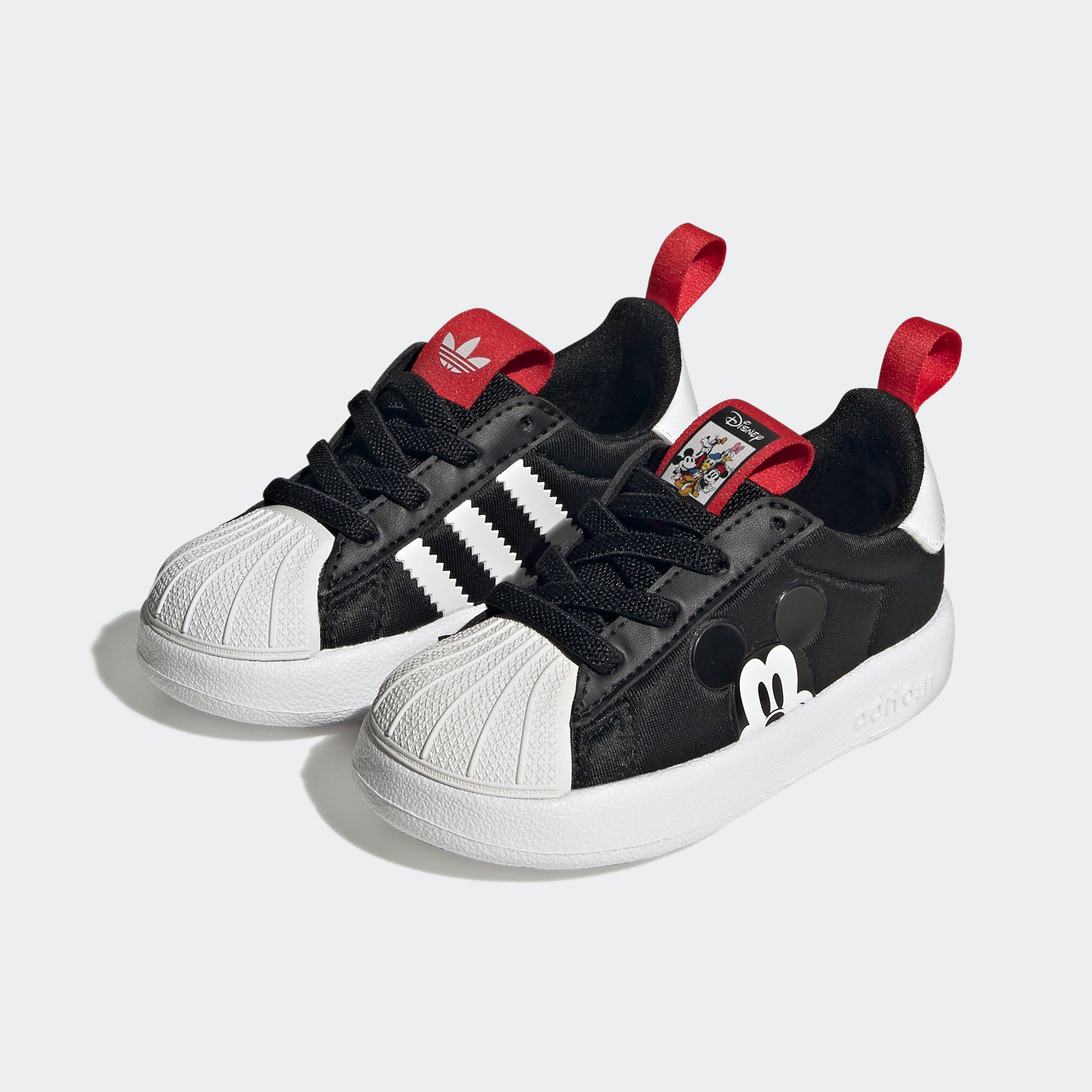 אדידס סניקרס ADIFOM SUPERSTAR 360 דיסני לתינוקות