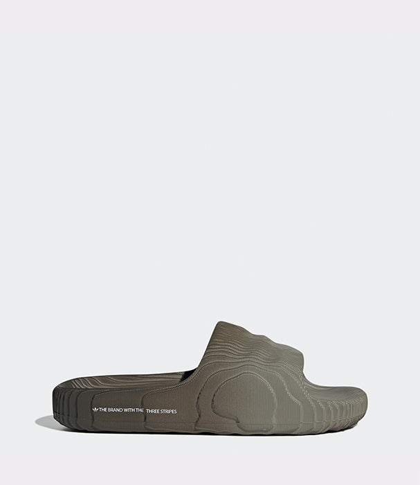 אדידס כפכפי סליידס ADILETTE 22 יוניסקס