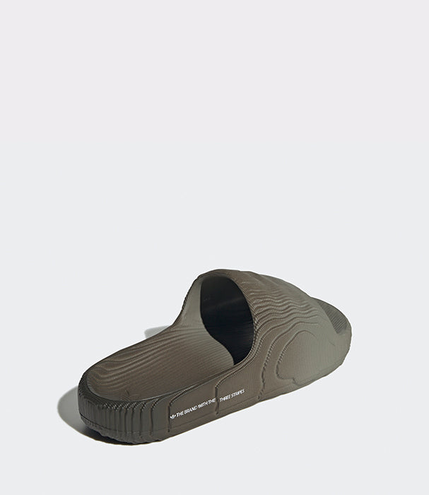 אדידס כפכפי סליידס ADILETTE 22 יוניסקס