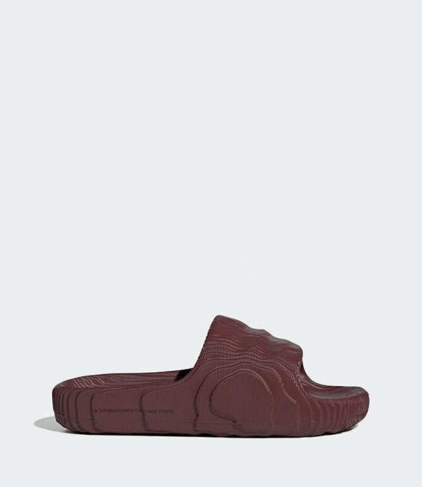 אדידס כפכפי סליידס ADILETTE 22 יוניסקס